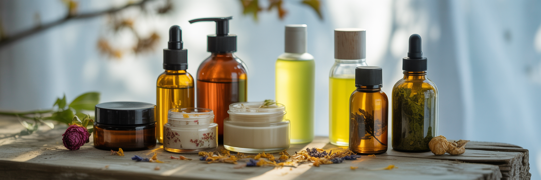 Célavi Beauty: Onze belofte aan jouw huid