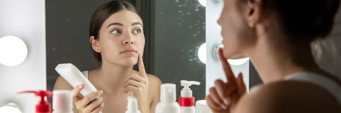 De essentie van beauty: Begrijp je gezichtsverzorging