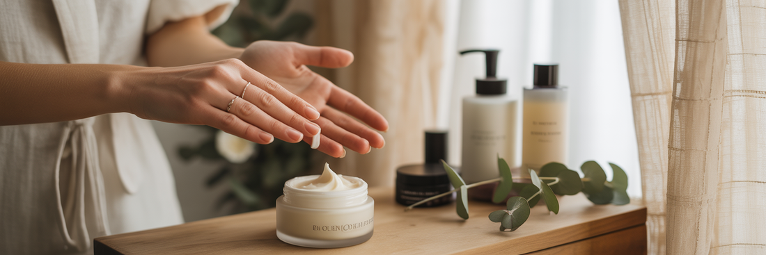 Droge huid? Dit is de routine die écht werkt!