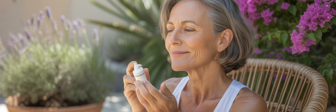 Waarom SPF elke dag onmisbaar is.