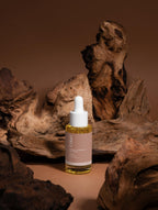 Natural Retinol Alternative Oil Serum 30 ml