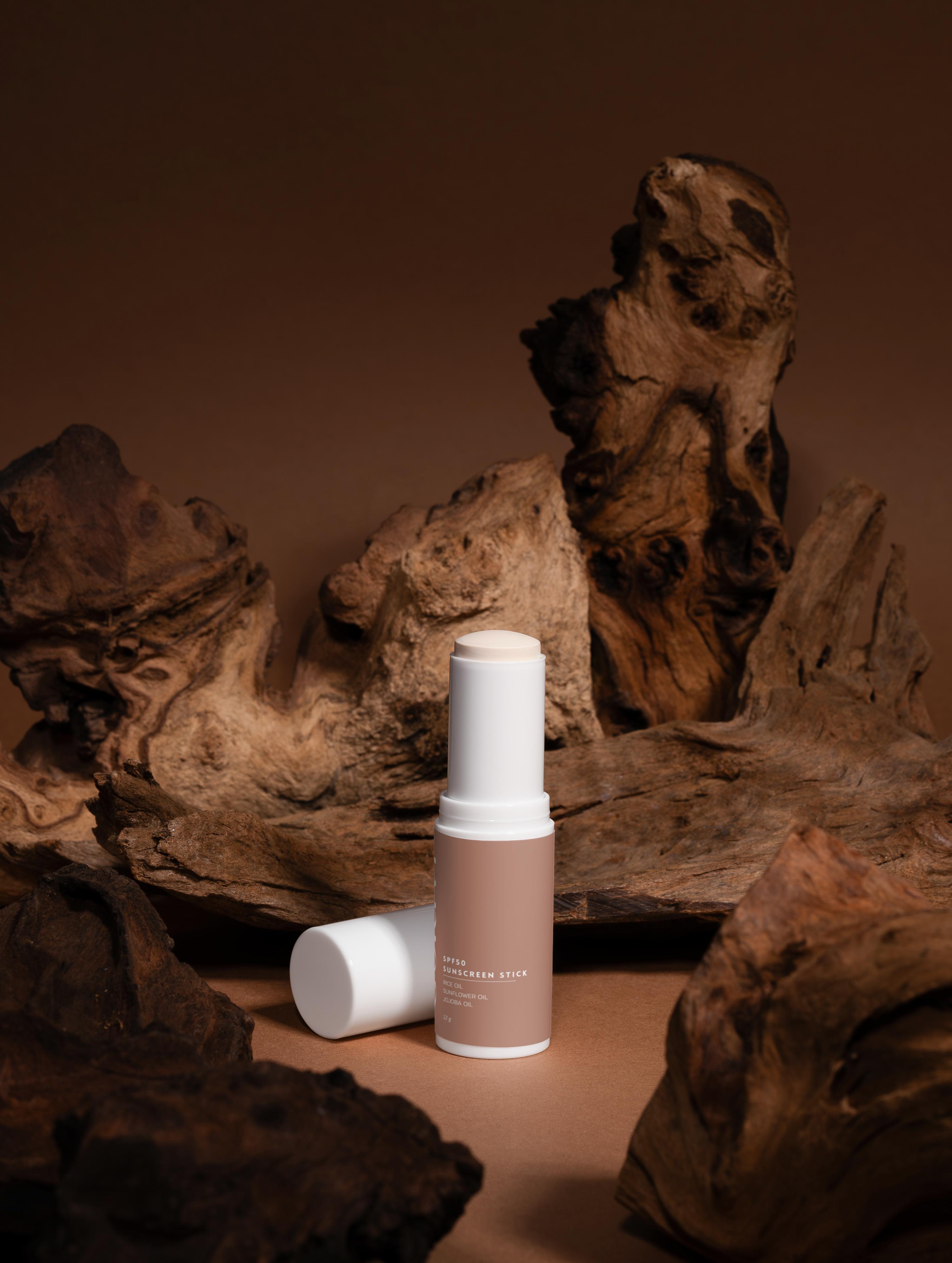 Mineral SPF50 Stick 12 g