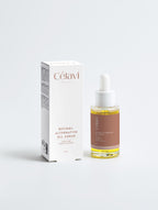 Natural Retinol Alternative Oil Serum 30 ml