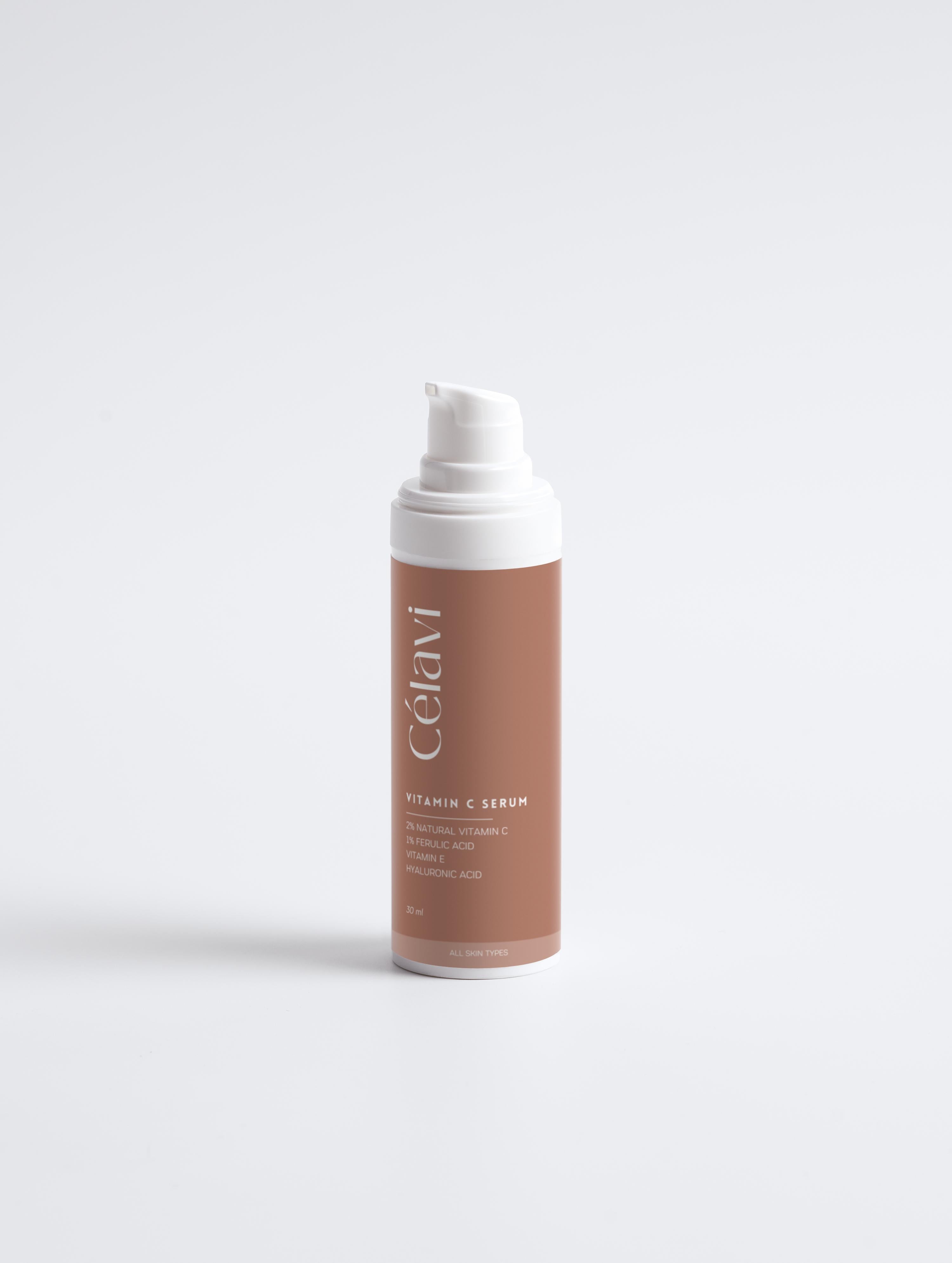 Vitamin C Serum 30 ml