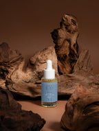 Rosemary Hair & Scalp Strengthening Oil 30 ml