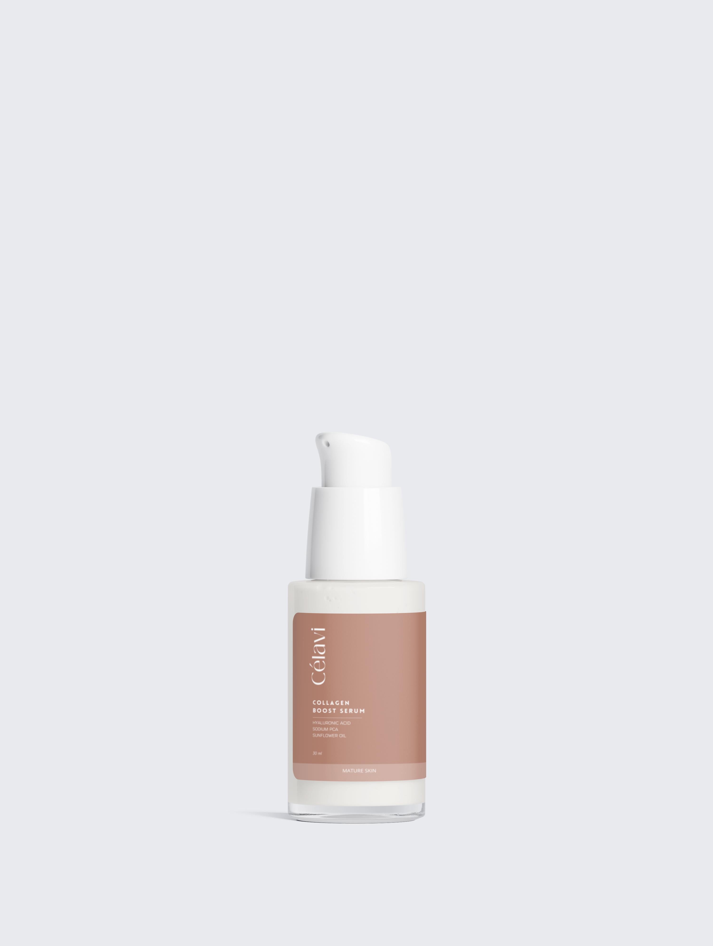 Collagen Boost Serum 30 ml