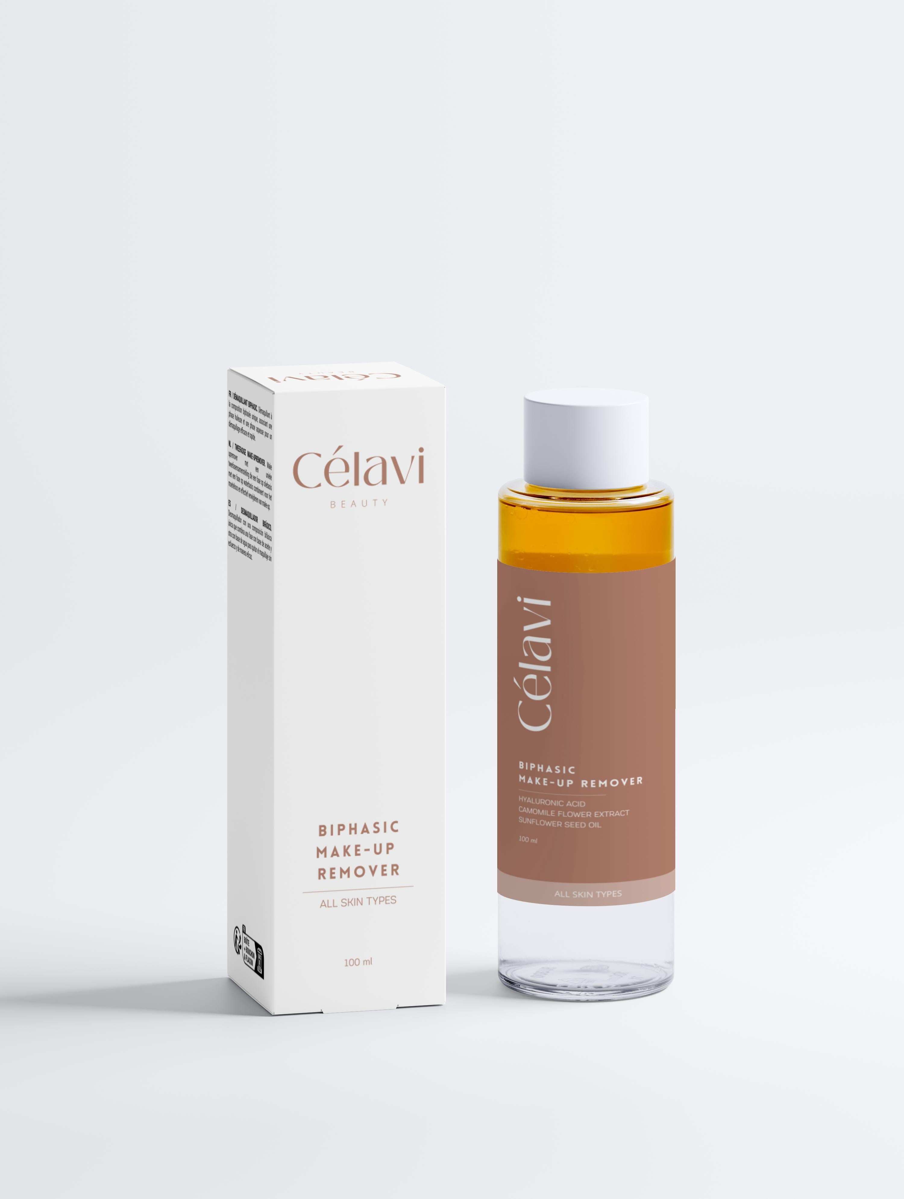 Timeless Radiance Collection Box