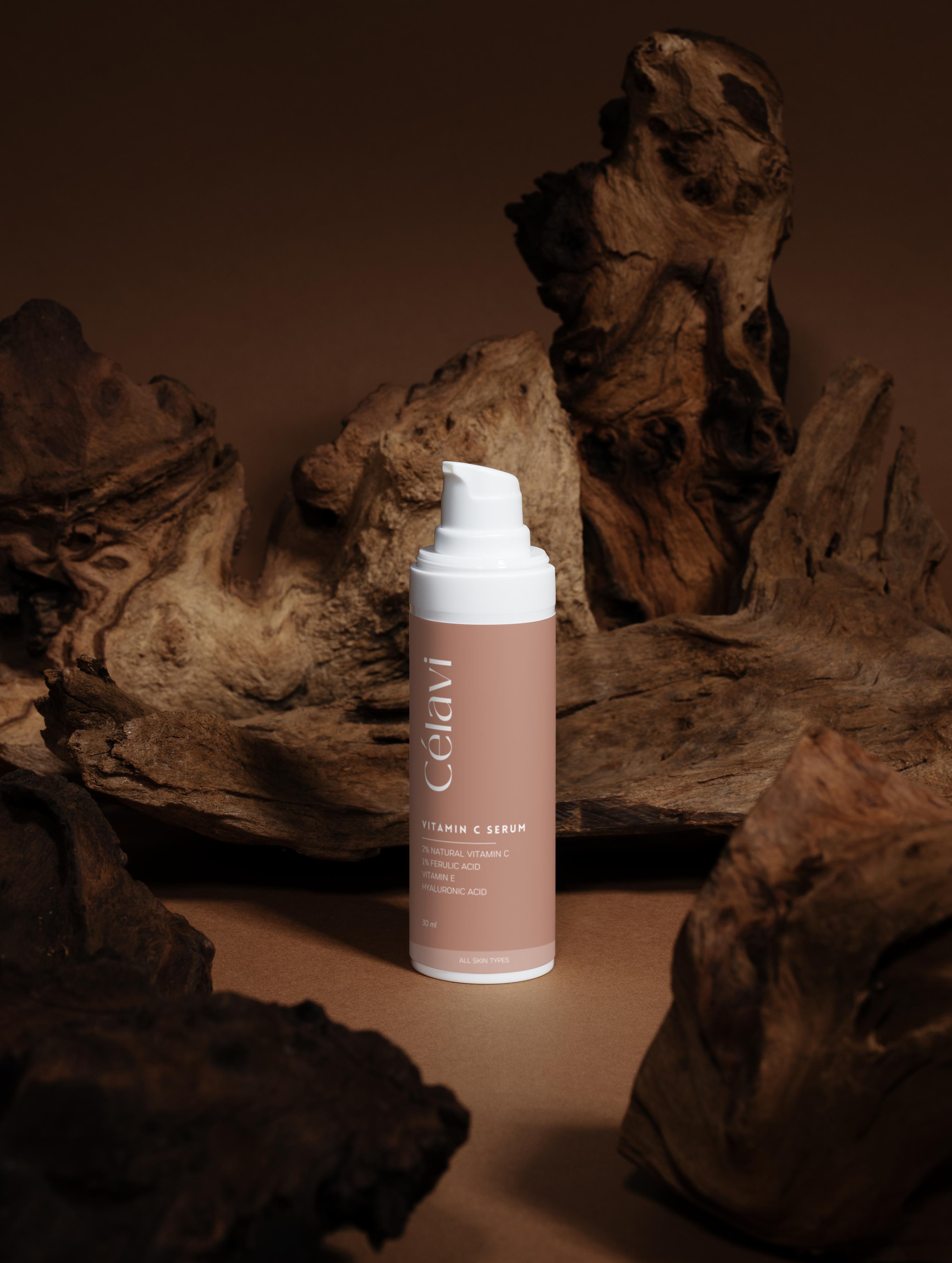 Vitamin C Serum 30 ml