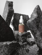 Calming Facial Oil 15 ml