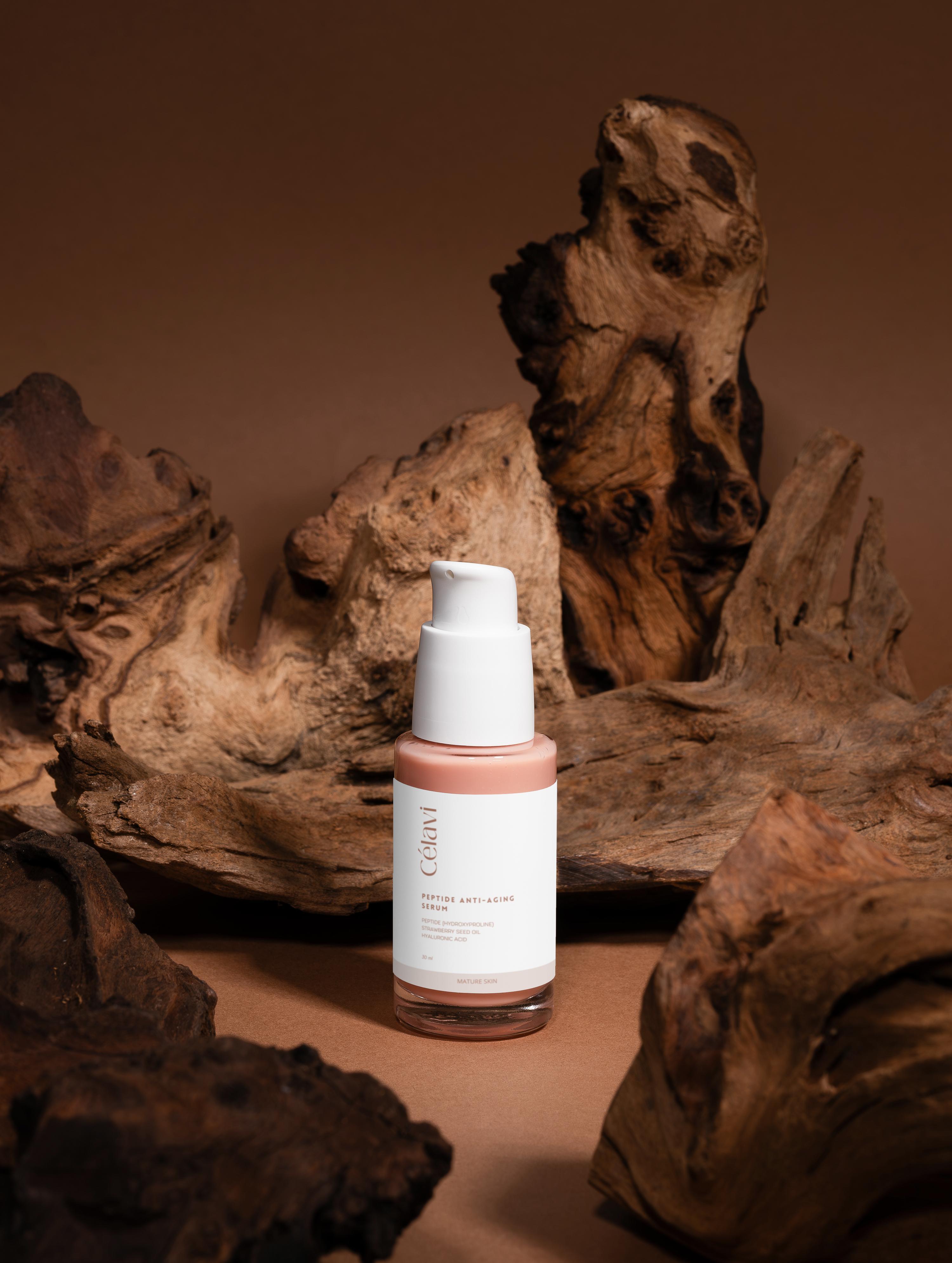 Peptide Anti-Aging Serum 30 ml