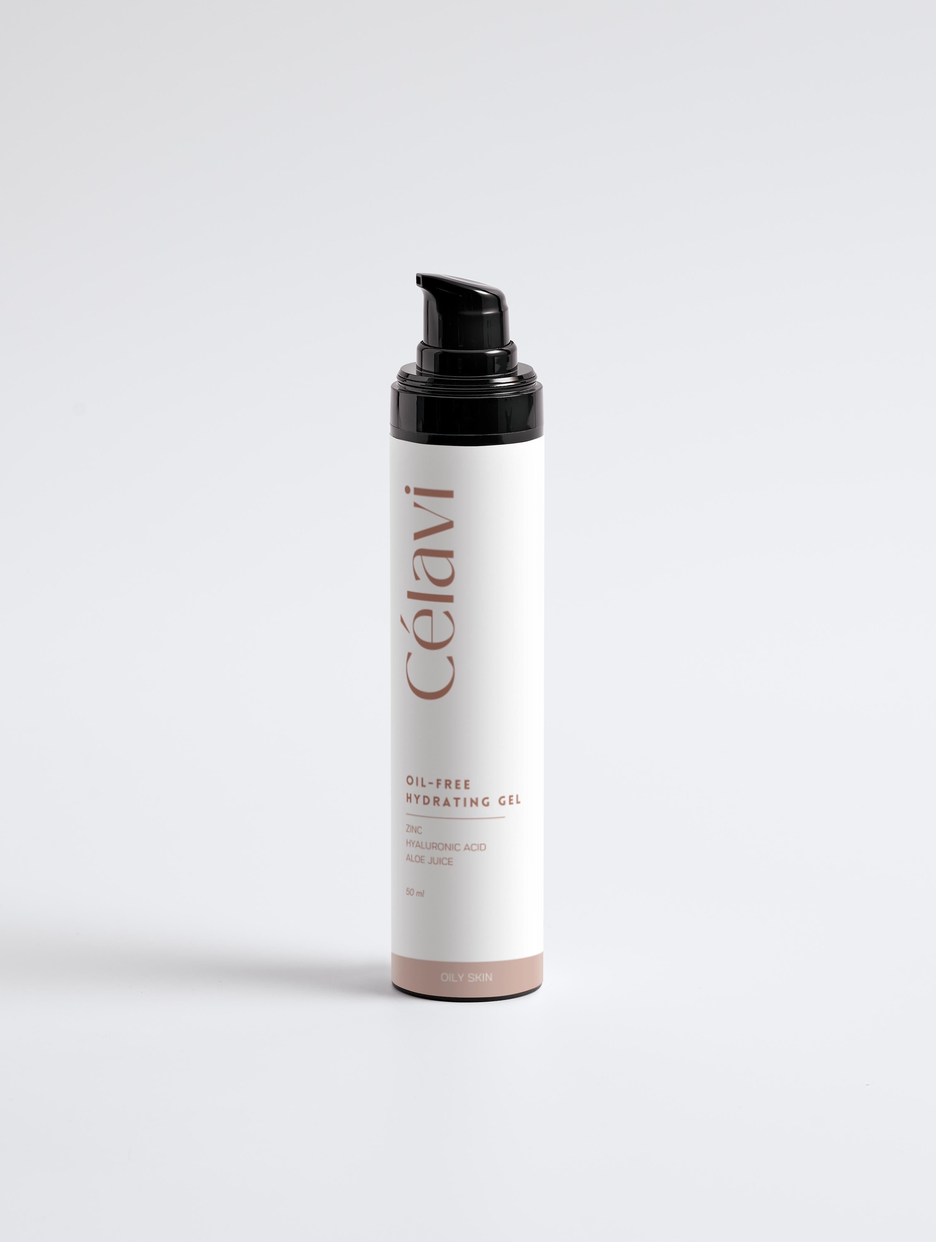 Oil-Free Hydrating Gel 50 ml