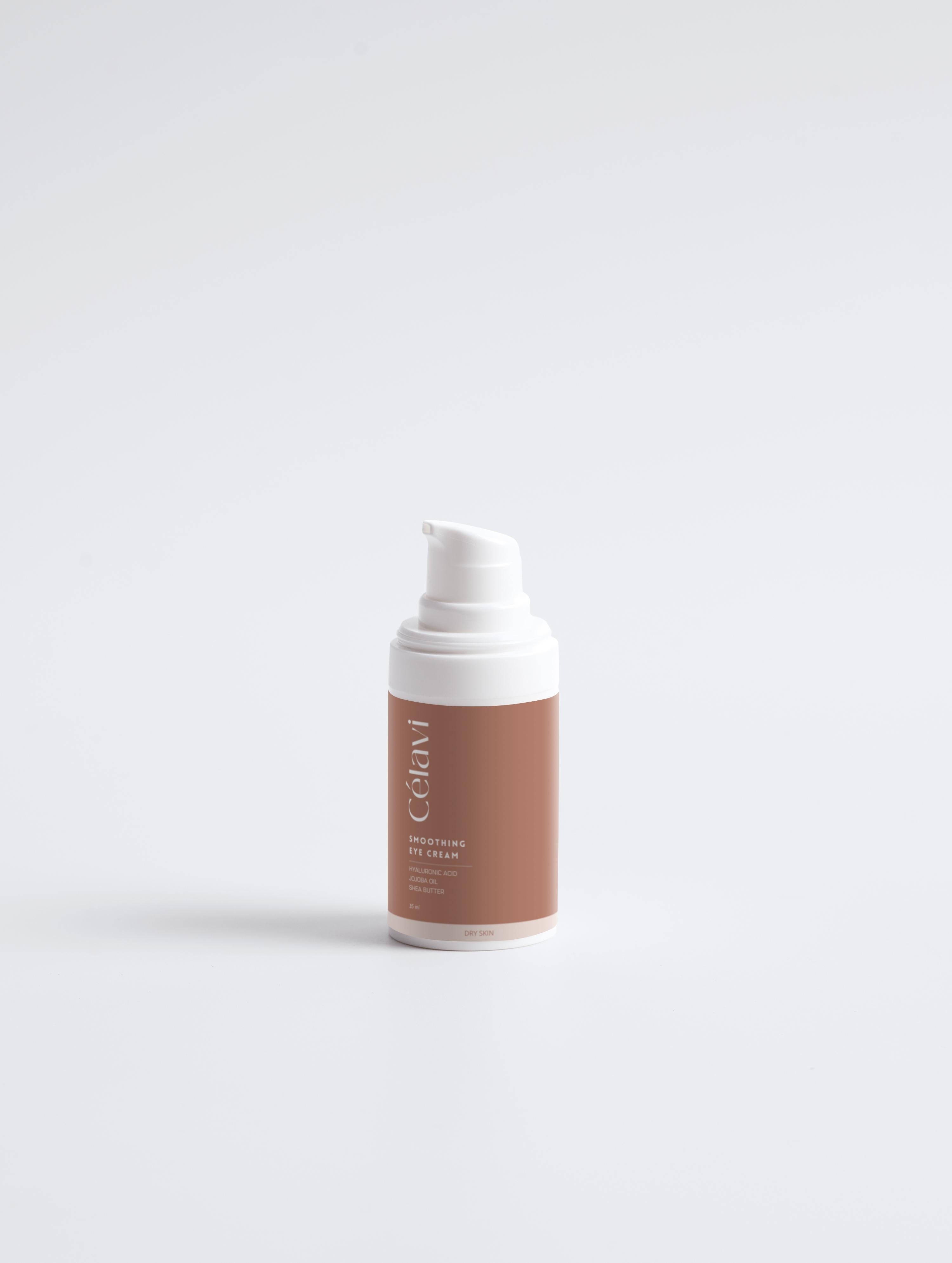 Smoothing Eye Cream 15 ml