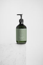 Hand & Body Wash, Grapefruit 490 ml