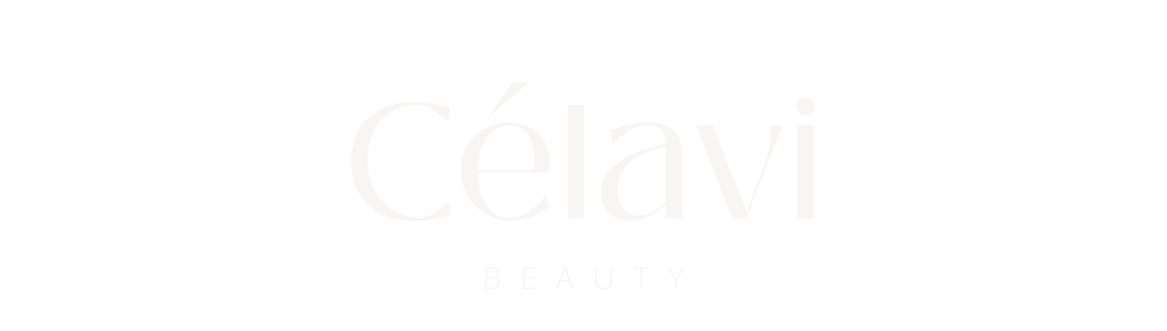 Célavi Beauty