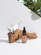 Antioxidant Ginkgo Gel Booster 20 ml