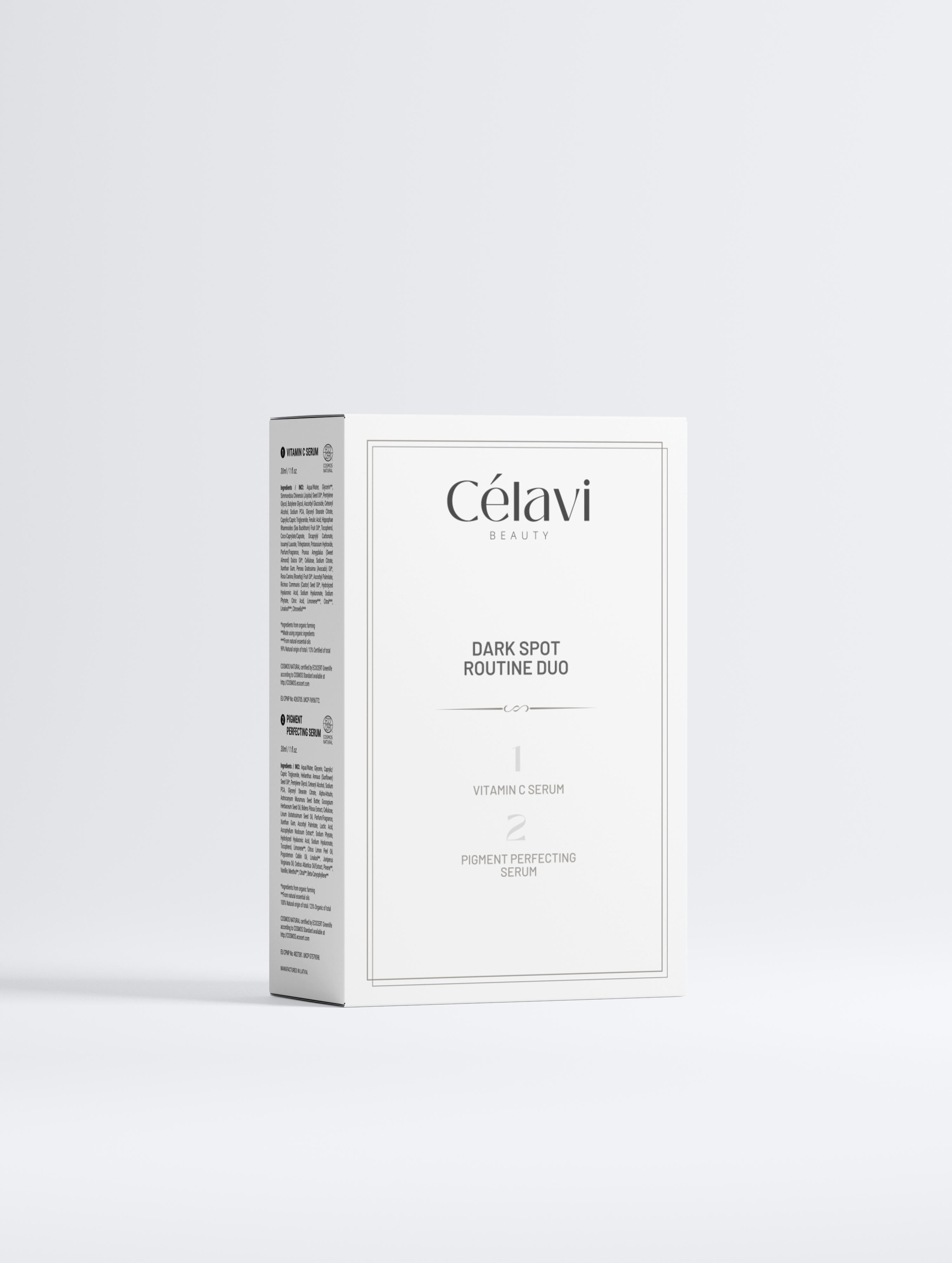 Dark Spot Routine Duo