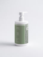 Sensitive Skin Face & Body Cleanser 390 ml