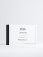 Boost Serum Collection Box