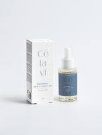 Rosemary Hair & Scalp Strengthening Oil 30 ml