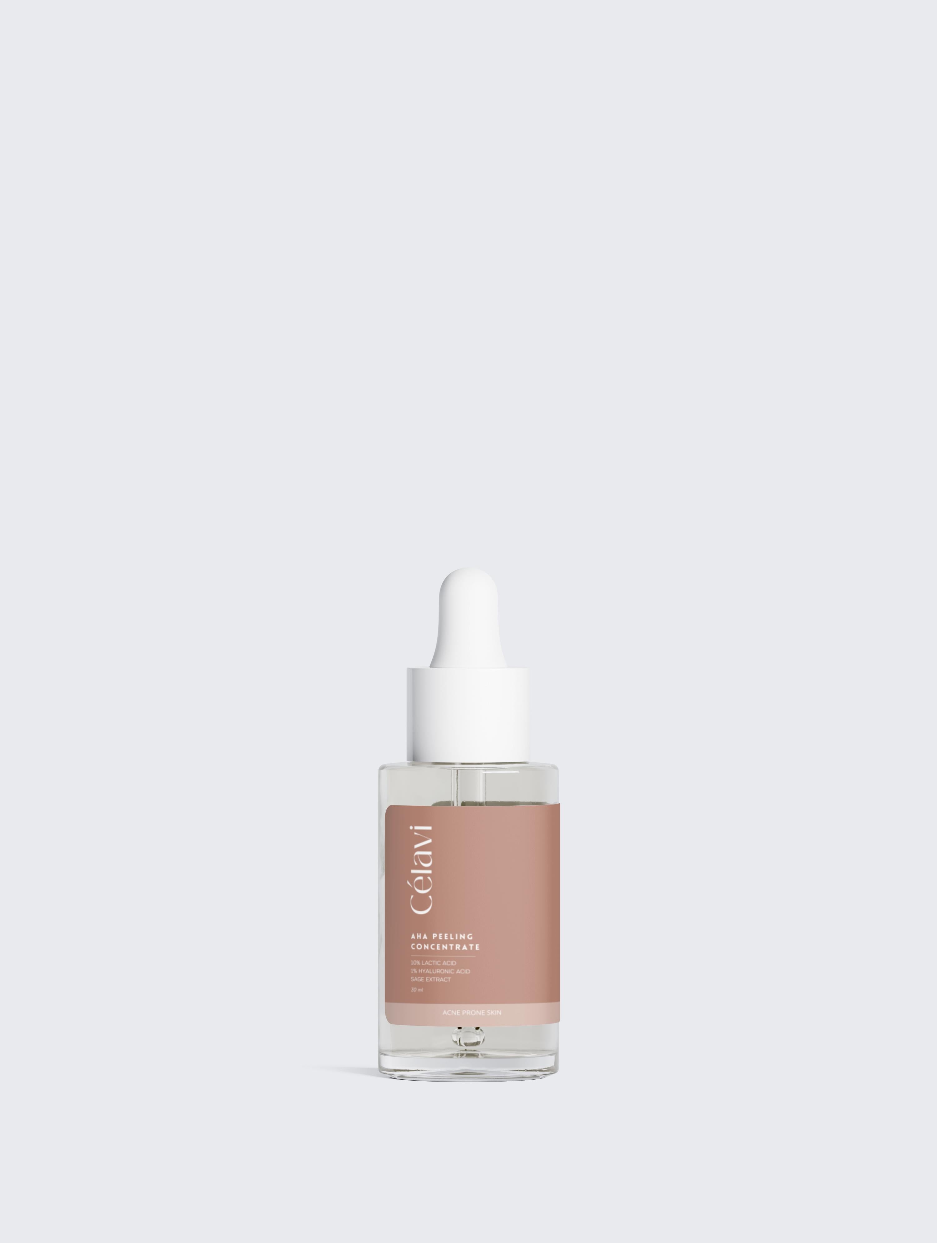 AHA Peeling Concentrate 30 ml