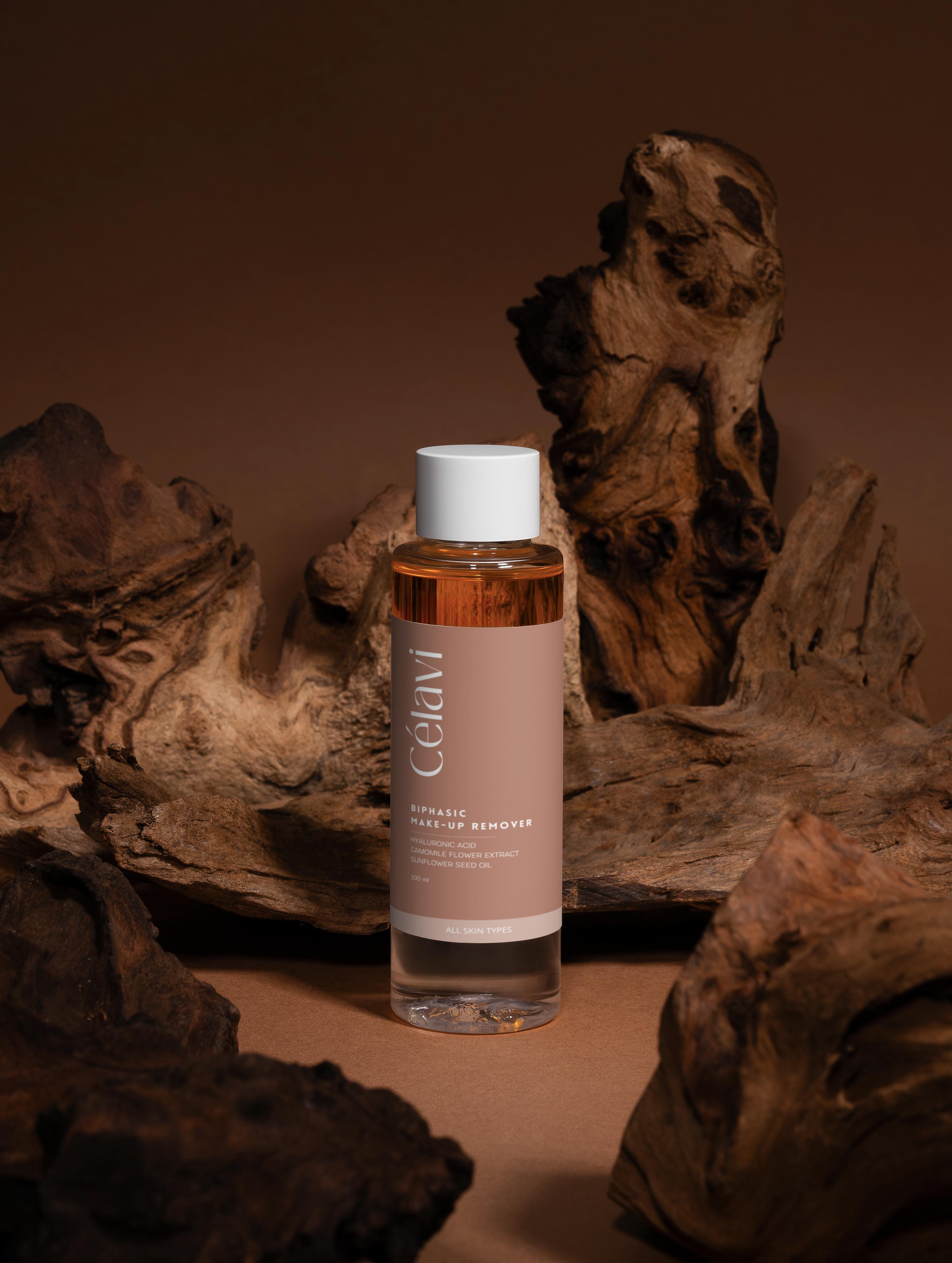 BiPhasic Make-up Remover 100 ml