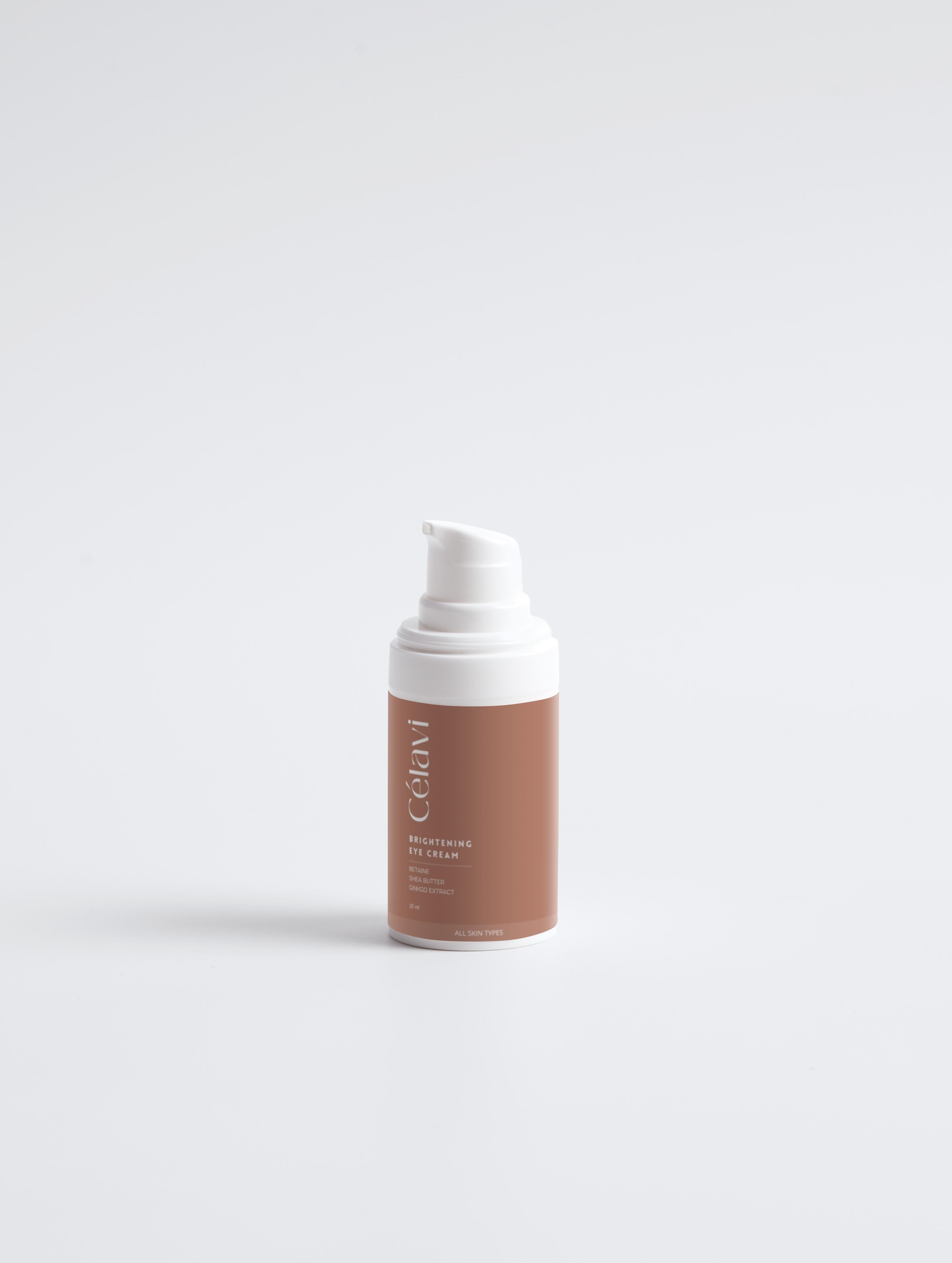 Brightening Eye Cream 15 ml
