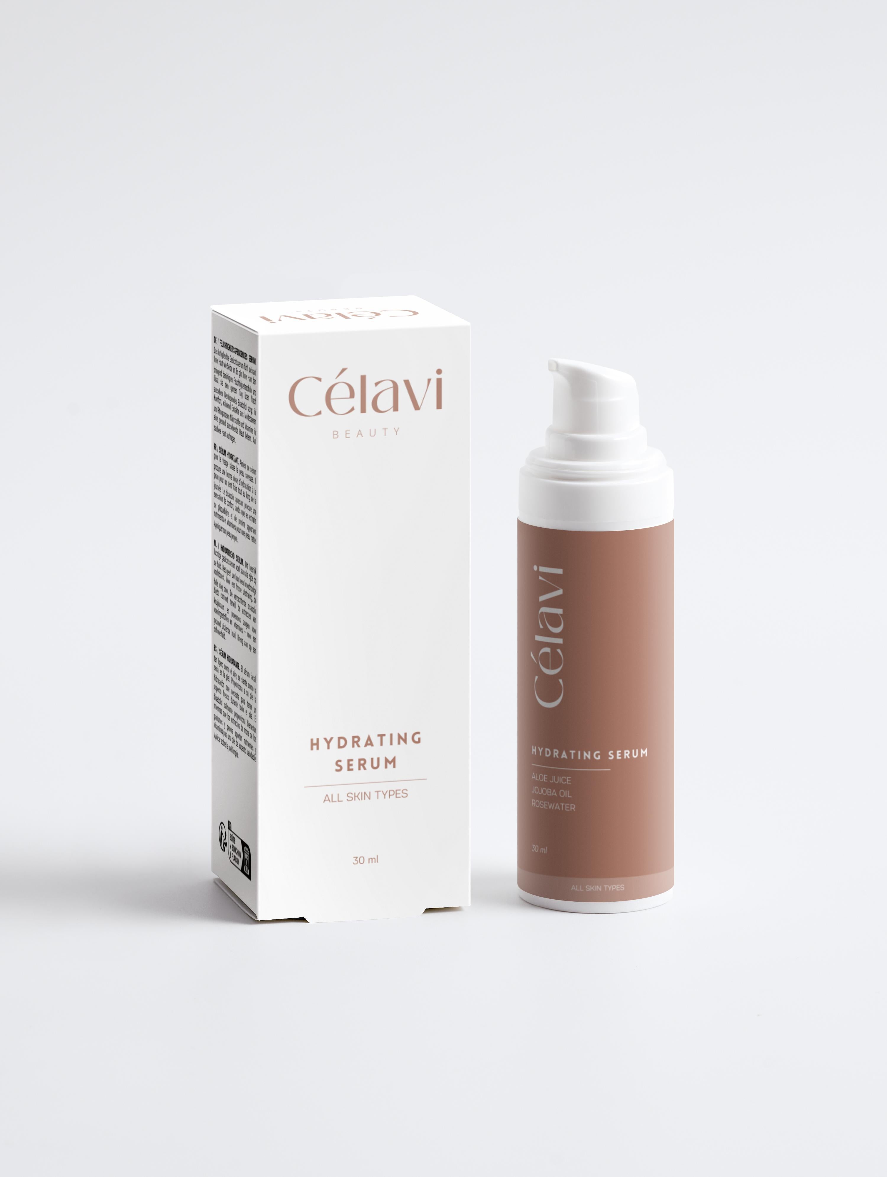 Hydrating Serum 30 ml