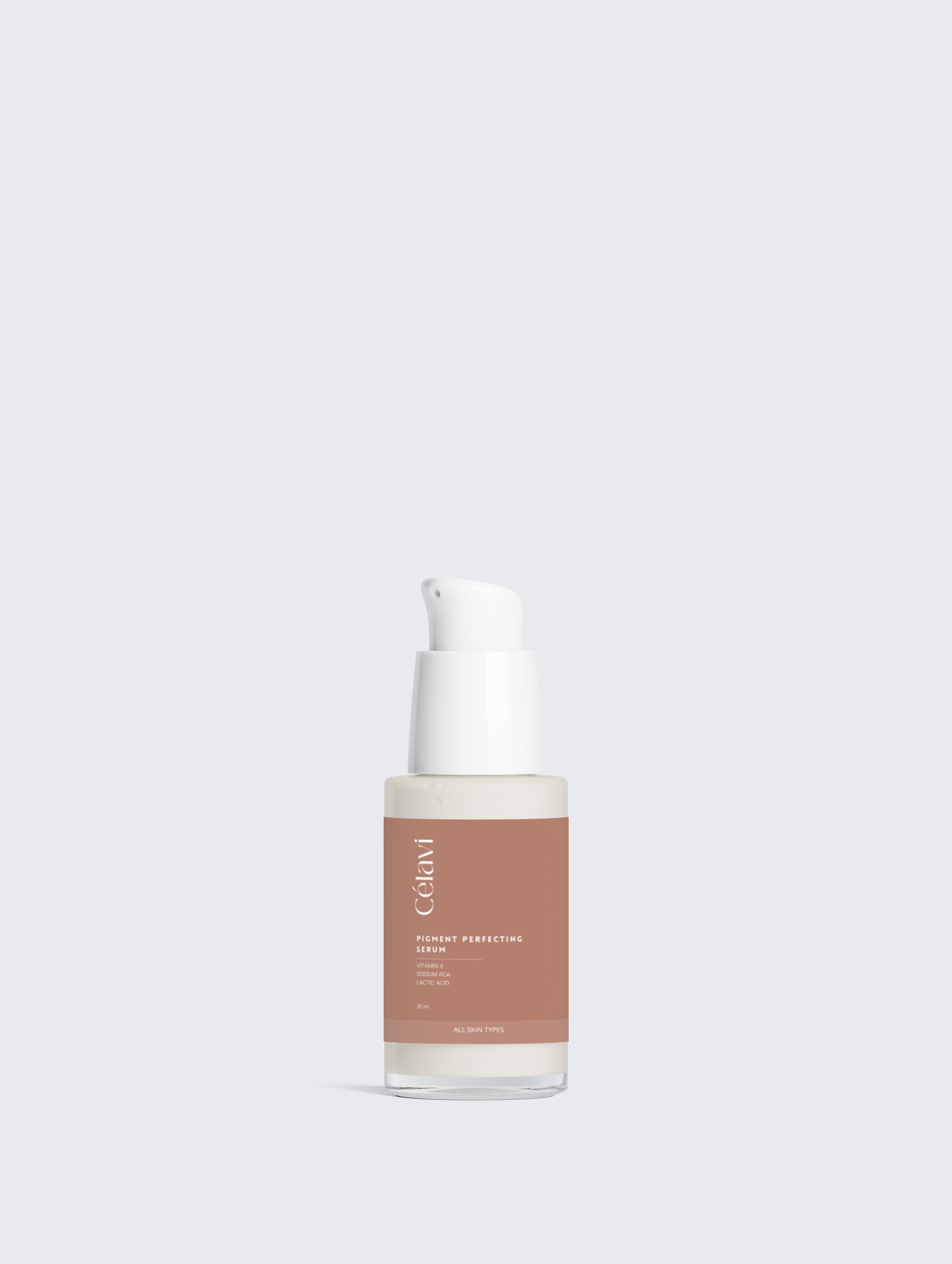 Pigment Perfecting Serum 30 ml