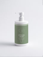Sensitive Skin Face & Body Cleanser 390 ml