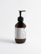 Silk Skin Handcrème, Woody Amber & Leather 270 ml